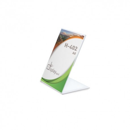 PORTAGRaICA PVC VERTICAL A8