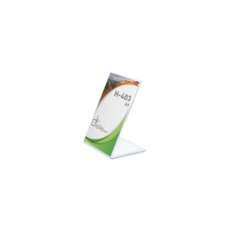 PORTAGRaICA PVC VERTICAL A9