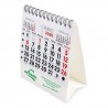 CALENDARIO SOBREMESA MINI WIRE-0
