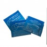 Sobre gel higienizante caja 700 unidades