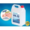 Garrafa Gel Higienizante 5l