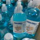 Hidroalcohol Blue Botella 500ml