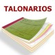 Talonarios Autocopiativos Duplicado