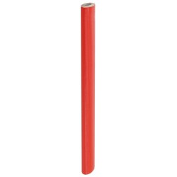 LAPIZ CARPINTERO ROJO
