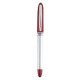 ROLLER ROJO ESCRITURA ROJA