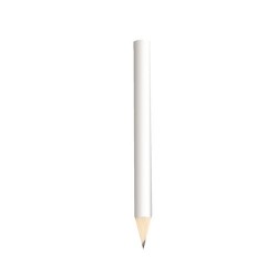 LAPIZ BLANCO MADERA