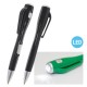 BOLIGRAFO LINTERNA NE