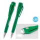 BOLIGRAFO LINTERNA VE