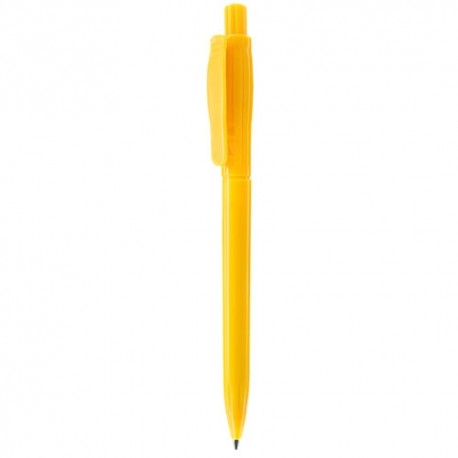 BOLIGRAFO HOSTELERIA AMARILLO