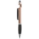 BOLIGRAFO MULTITAREAS CHAMPAGE