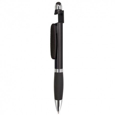 BOLIGRAFO MULTITAREAS NEGRO
