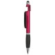 BOLIGRAFO MULTITAREAS ROJO