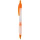BOLIGRAFO HIELO NARANJA