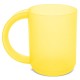 JARRA PLASTICO AMARILLO