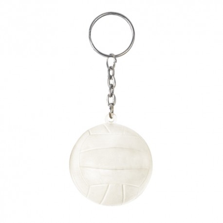 LLAVERO DEPORTIVO VOLEIBOL