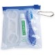 SET DENTAL CON BOLSA AZUL