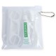 SET DENTAL CON BOLSA BLANCA