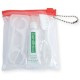 SET DENTAL CON BOLSA ROJO