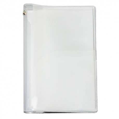 FUNDA PASAPORTE