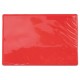 FUNDA JUEGOS ROJA