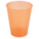 VASO GRAN CUBATA NARANJA
