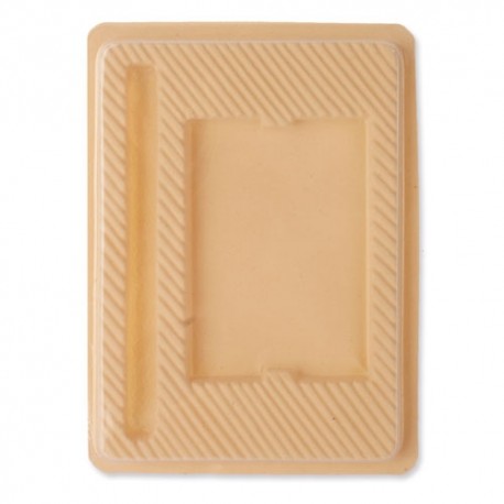 ESTUCHE BOLIGRAFO Y CARTERA