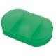 PASTILLERO DE BOLSILLO VERDE