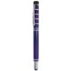 BOLIGRAFO METALICO HIGHLINE AZ