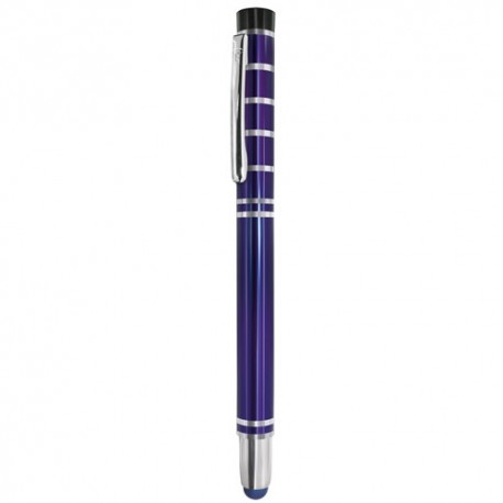 BOLIGRAFO METALICO HIGHLINE AZ