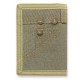 CARTERA JEANS MARRON