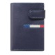 CARTERA MONEDERO BANDERA FR