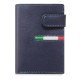 CARTERA MONEDERO BANDERA IT