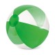 BALON DE PLAYA TRANSPARENTE PS