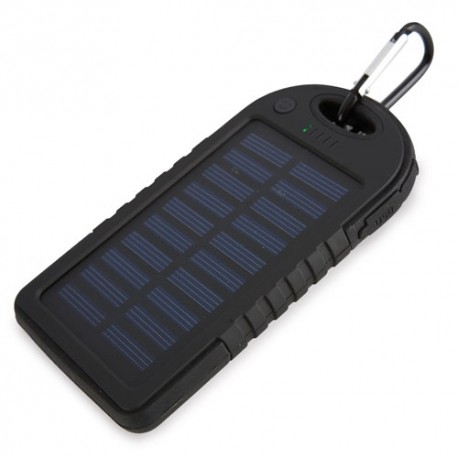 POWER BANK SOLAR NE