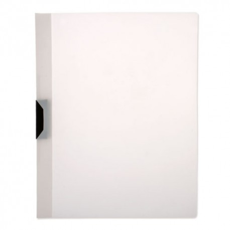 CARPETA DOSIER BLANCA