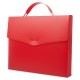 MALETIN BOSTON ROJO