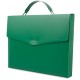MALETIN BOSTON VERDE