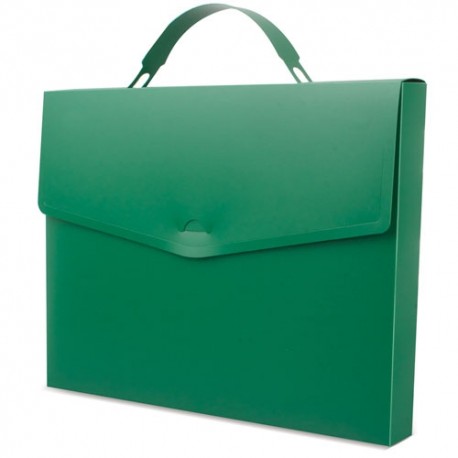 MALETIN BOSTON VERDE