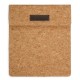 FUNDA CORCHO NATURAL PARA TABLET 97