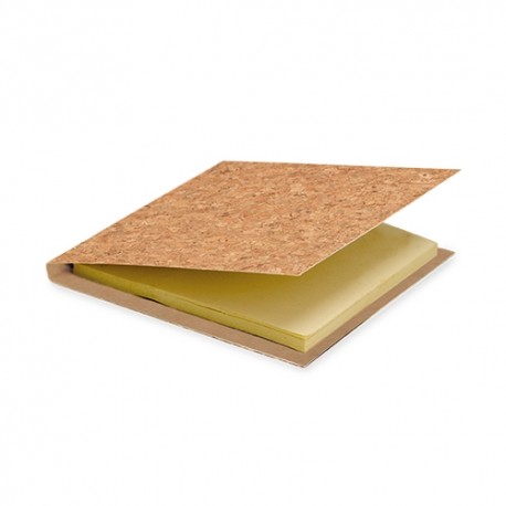 ESTUCHE PAPEL ADHESIVO CORCHONATURAL