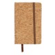 BLOC CORCHO NATURAL