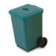SACAPUNTAS ECO VERDE