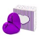 PERFUMADOR CORAZON SIN PERFUME FU