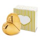 PERFUMADOR CORAZON SIN PERFUME OR
