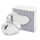 PERFUMADOR CORAZON SIN PERFUME PT
