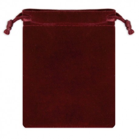 BOLSA DE ANTELINA BURDEOS