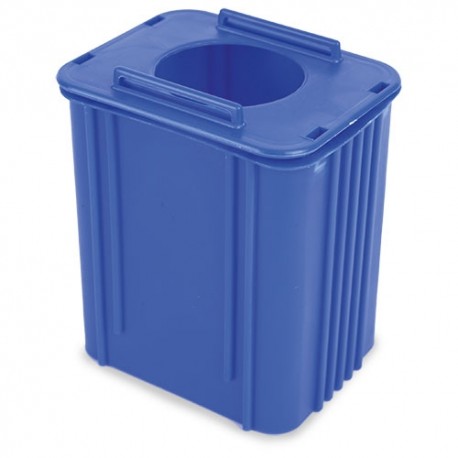 PORTALAPICERO ECO PAPEL CARTON
