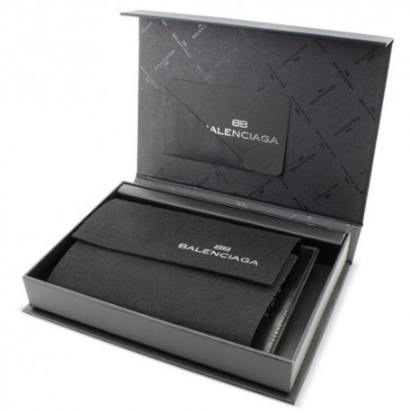 PORTA TARJETAS DE CREDITO BALENCIAGA