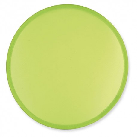 FRISBIE JASO PISTACHO