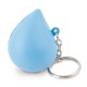 LLAVERO GOTA ANTIESTRES AZUL